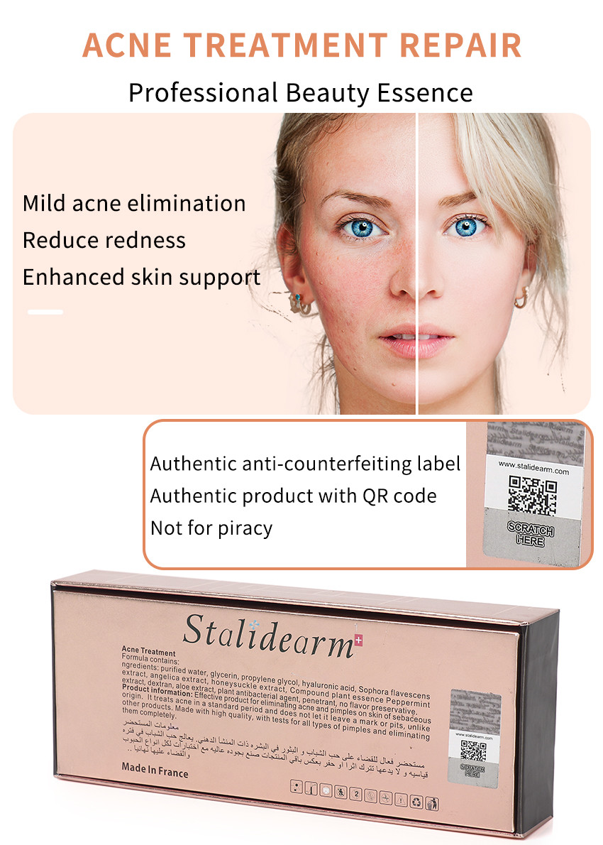Skin Care Product Anti Wrinkle Brightening Face Serum Skin Repair Moisturizing Anti-aging Essence