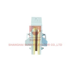 Elevator Sliding Guide Shoes Width Of Guide Rails 9mm/10mm/16mm