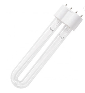 120W 150W 210W UV Sterilizer lamp U Shape Hospital Sterilam Compact Germicidal Lamp