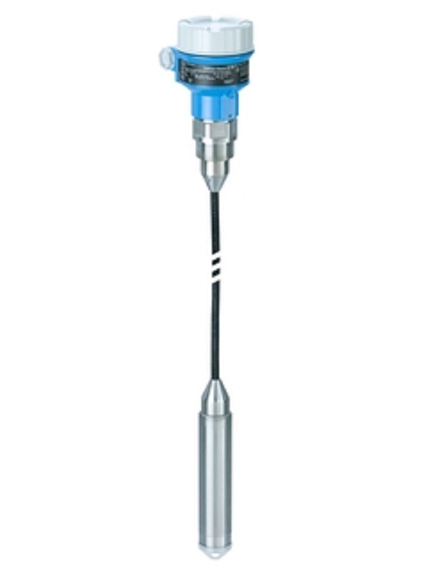 Rohs Hydrostatic Level Measurement Deltapilot FMB52-AA21JA1FGJ15RGJB3A+AA