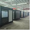 Buy cheap 5900x6260mm Prefab Container House with Hot-Dip Galvanized Frame from wholesalers
