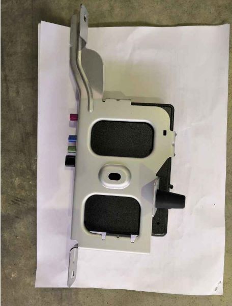 Geely Boyue Wireless Car Engine Control Module ECM Vehicle Mounted