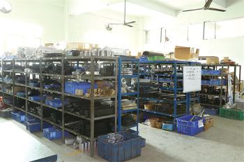 Foshan Dession Packaging Machinery Co., Ltd