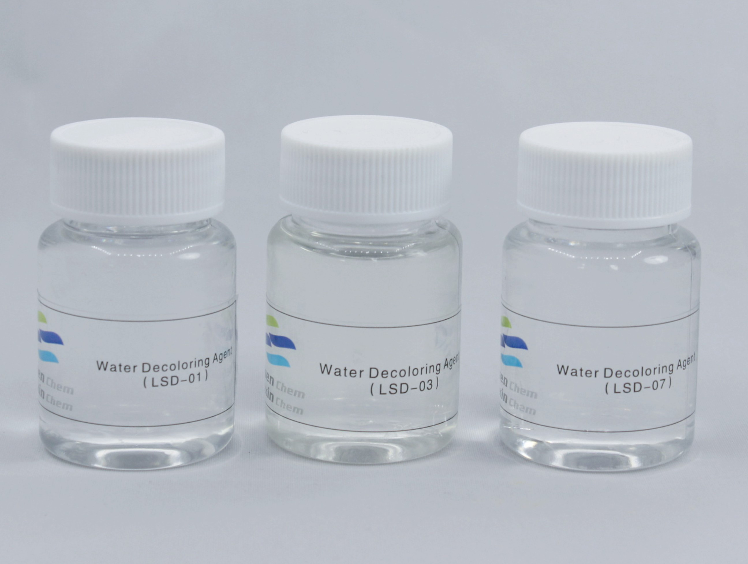 Water Treatment Water Decoloring Agent Chemicals For Textile And Printing Dyeing