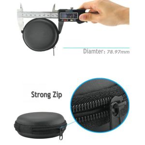 EVA Hard Rigid Eva Foam Inserts Net Biodegradable With Cloth / Net