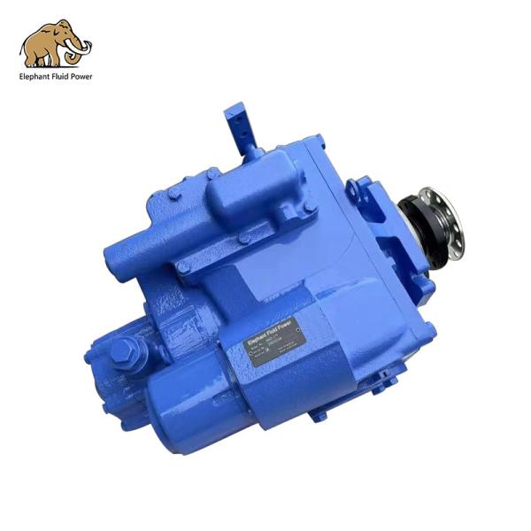 12-15 M3 Concrete Mixers Repair Maintain Parts 6423 6433 Hydraulic Pump