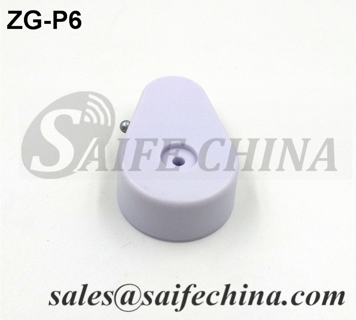Anti-shoplifting Recoilers 