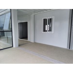 Premade Movable Shipping Container Temporary Housing Mobile Homes