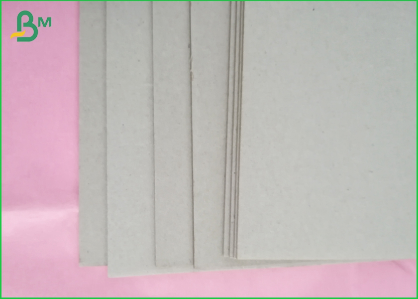grey chip board