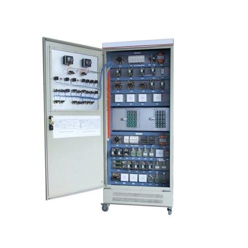 ShouldShine Vocational Education Equipment , 1.78CBM Power Electronics Kit With