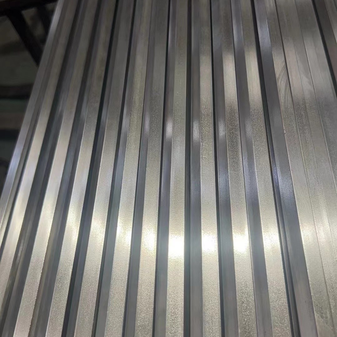 Cold Drawn TP310S Stainless Steel Hex Bar Stainless Steel 310S Hexagonal Bar DIN1.4845 H11 Tolorance