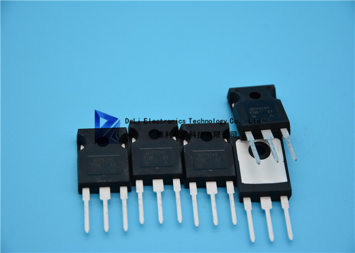IRFP9240 General Purpose Rectifier Diode P Channel With 150W Through Hole
