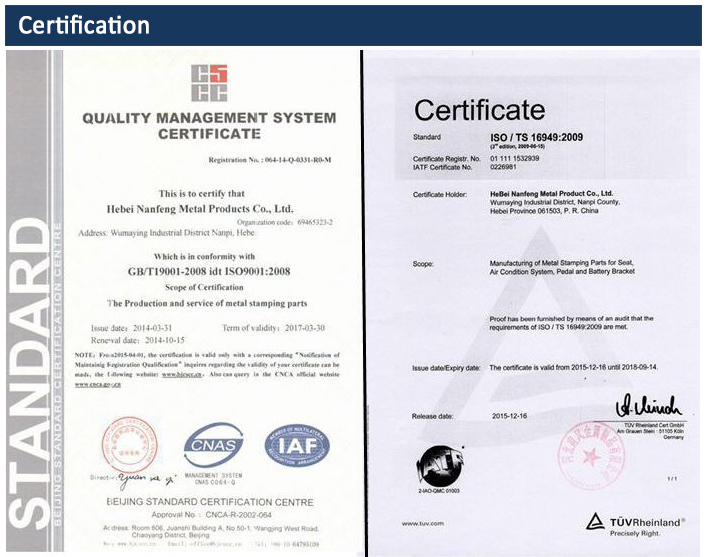 ISO9001 2008 Certified Aluminium Bolt-less Storeroom Rack for Affordable Storage