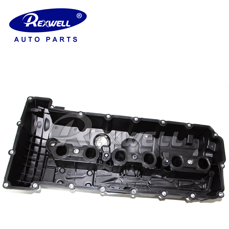X3 E83 BMW OEM Replacement Parts Engine Cylinder Head 11127552281