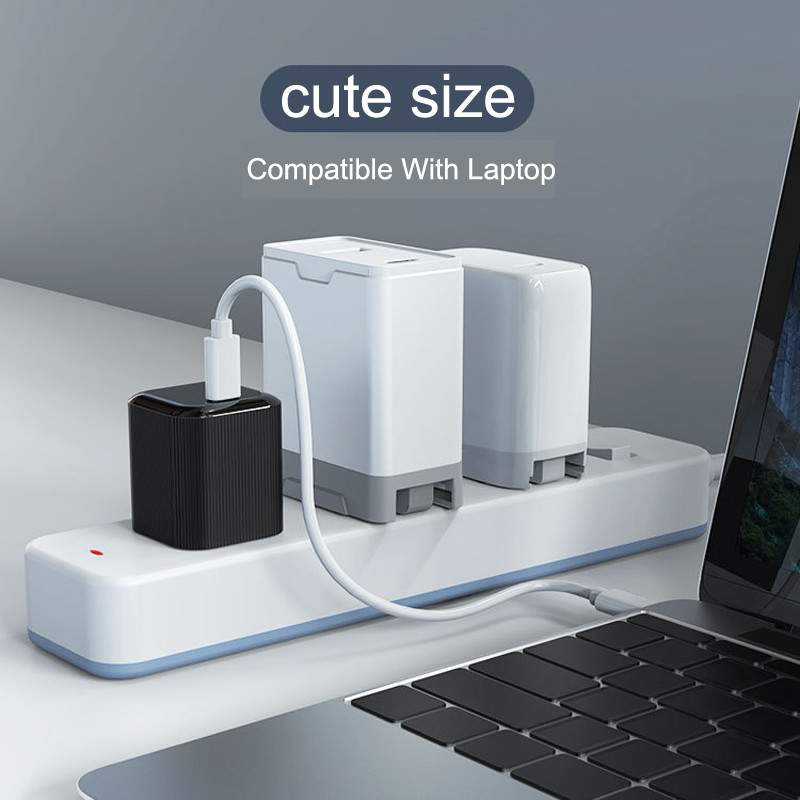 OEM ODM GaN USB Charger
