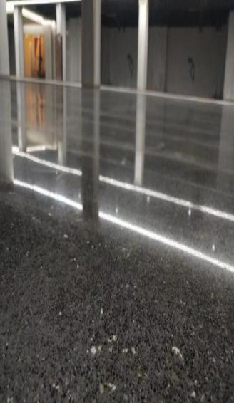 EU Resin Type Concrete Hardener Liquid Dry Ground Concrete Sealer Hardener