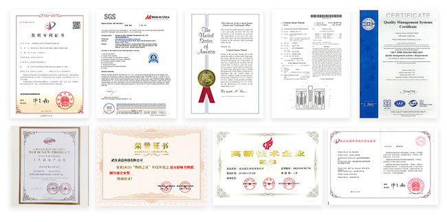 640x512 15μm Cooled Infrared Detector Integration