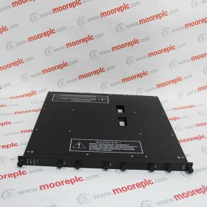  TRICONEX invensys 3603B Analog Input Modules new item in stock with one year warranty Manufactures