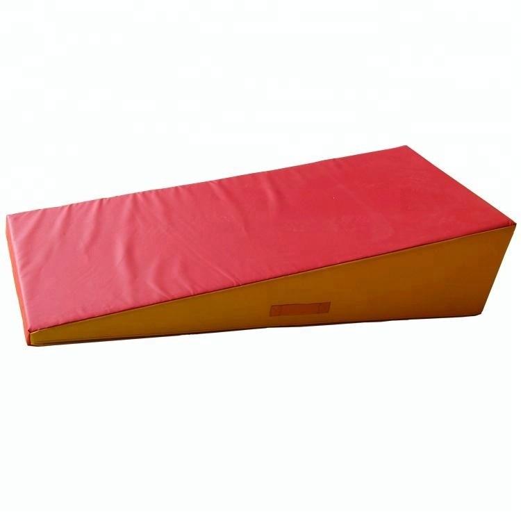 Easy Install Baby Soft Play Equipment Indoor Anti Crack For 2-4 Years Olds Kids