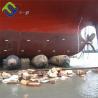 Buy cheap Wreck Salvage Boat Lift Air Bags , Boat Recovery Airbags Anti Wear Featuring from wholesalers