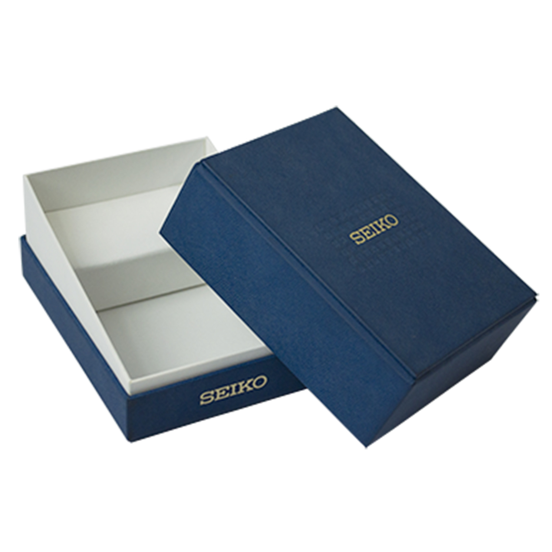 Custom Logo Pattern Watch Box Merchant Seller Watch Gift Box Packaging