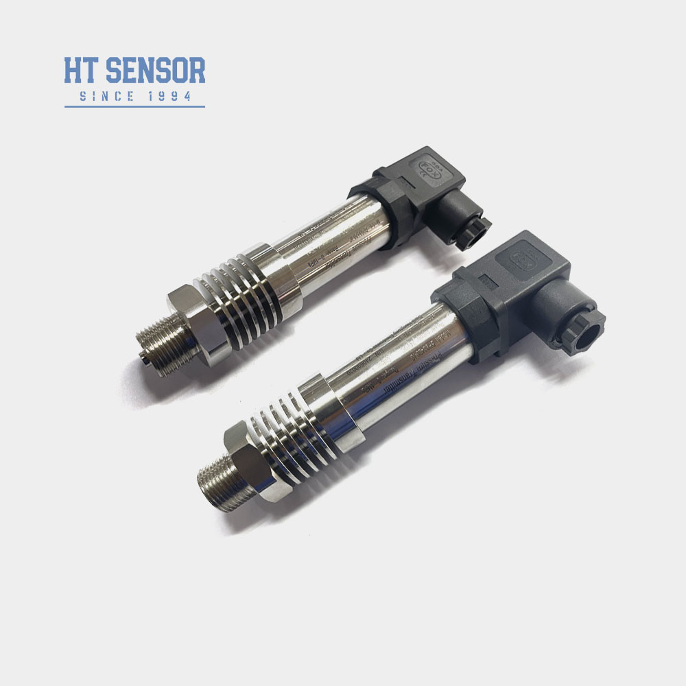 High Stability Diffused Silicon Pressure Transducer For Smart Pressure Transmitter Sensor