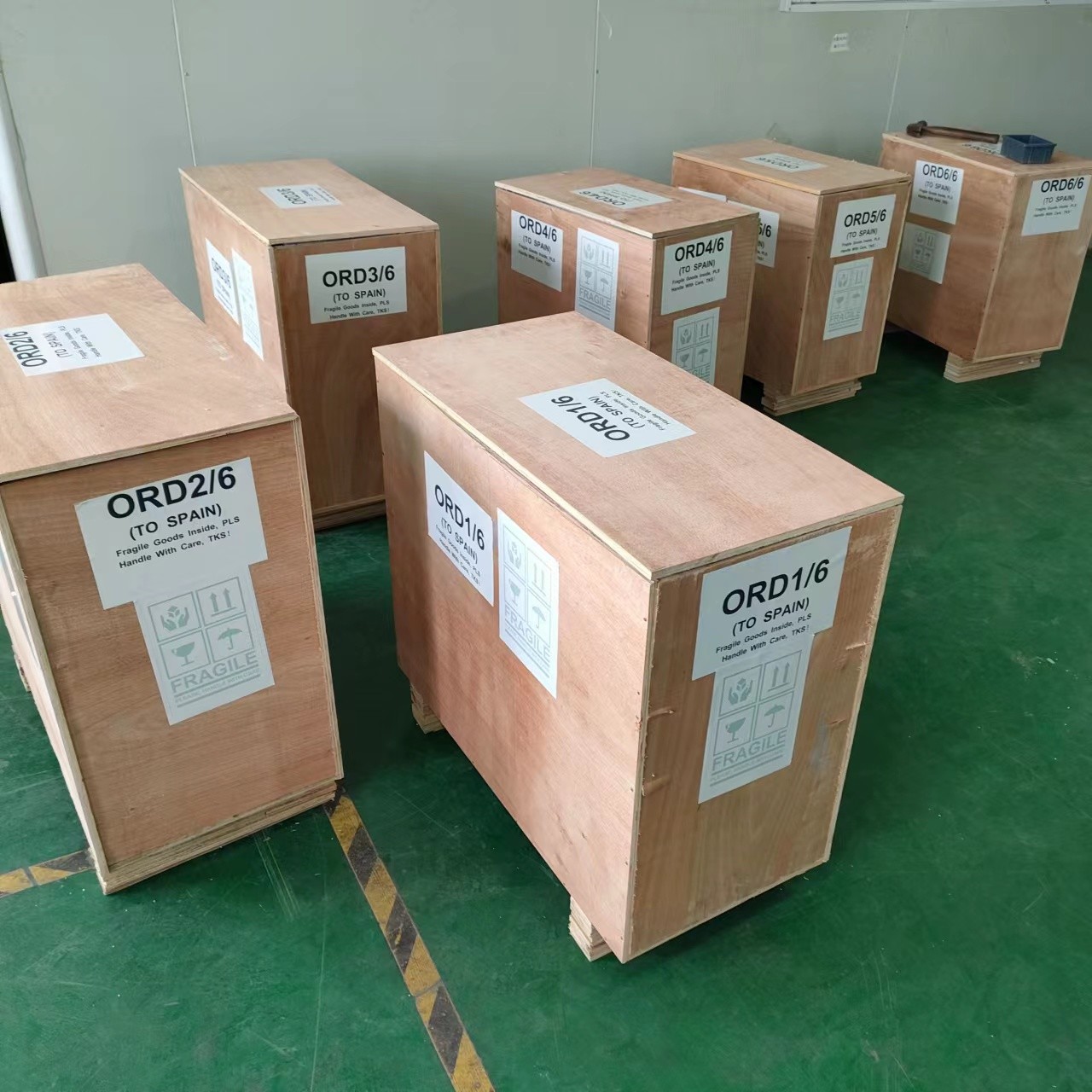 Digital 60KW Industrial Induction Heating Machine 50KHZ Induction Heater Melting Metal
