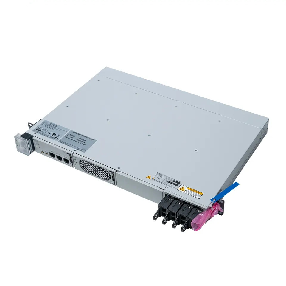 Huawei ETP48100-B1 AC-DC Power Supply With Rectifier For MA5680T MA5683T