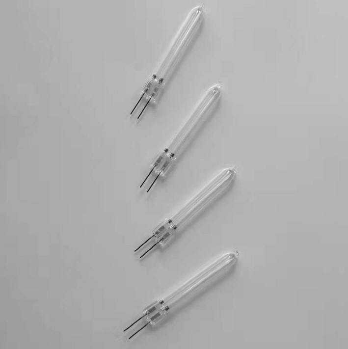 Quartz Cold Cathode UV Lamp Water Purifier Light Dispenser Deodorization