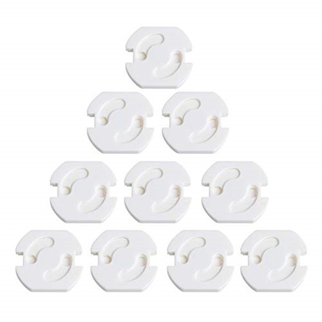 Plug Protector Baby Safety Socket Cover EU Type Essential Safety Products