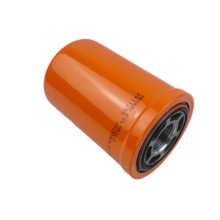 Replace Machinery parts Hydraulic filter P163542 fiberglass Spin-On Filter BT8846 944032Q 58272081 51451