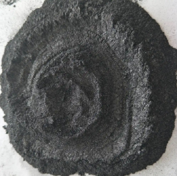 Conductive High Purity Graphite Producing Electrode Refractory Material C99.98%Min