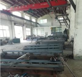 Hangzhou USEU Metal Manufacturing Company