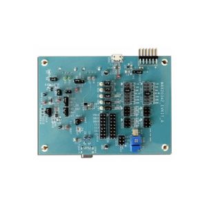 China MAX20342EVKIT Embedded Solutions USB Type-C Interface Charger Detector Evaluation Board on sale