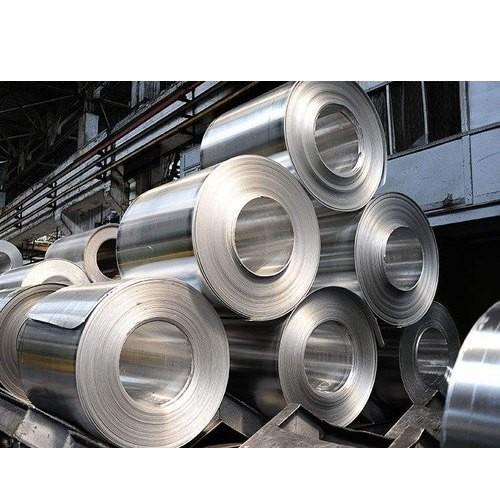 CE ISO BV SGS Certificate Electrolytic Tinplate Steel Sheets and Coils 2.5 mm