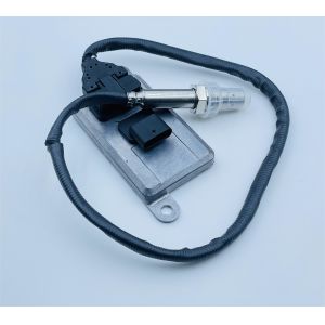 Cummins Nitrogen Oxide Sensor For Uninox Nox Sensor OEM 5WK96614G