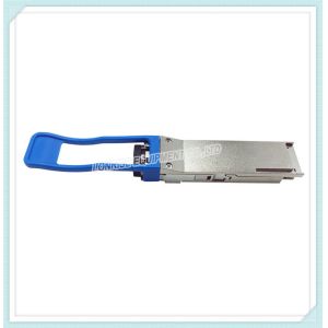 Compatible TR-QQ13T-N00 QSFP+ 40G IR4 GR4 CWDM Multiplex 2KM Module Transceiver