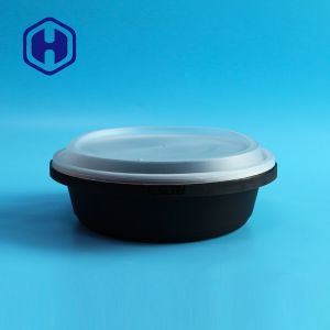 China ODM 105mm Height 102oz IML Plastic Containers Anti Counterfeiting on sale