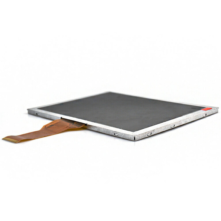 Full Color 800*480 8 Inch LVDS Capacitive Tft Touch Screen