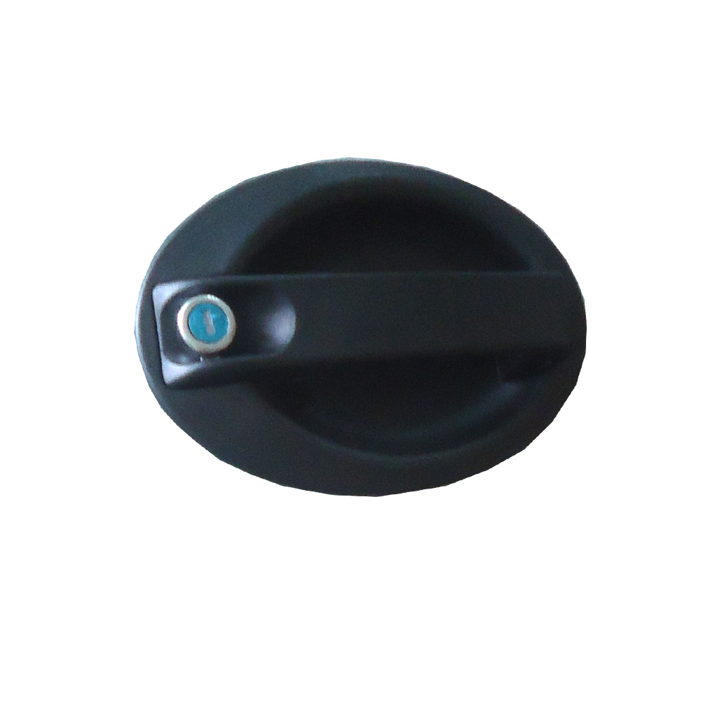 bus parts Bus lock luggage lock