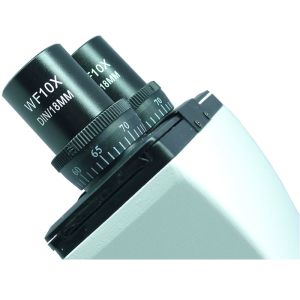 40x - 1000x Biological Microscope Opto-Edu A11.1123 WF10X With Pointer