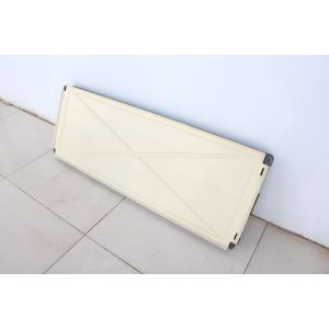 Low Temperature Resistant Core Tray Racking Lid For Geological And Coal Mining