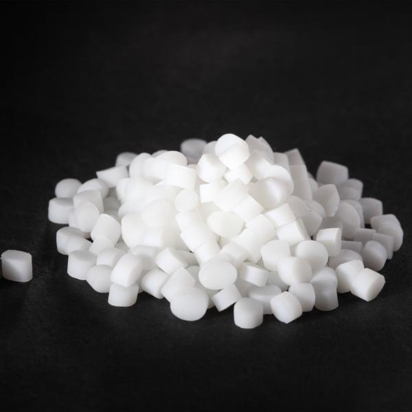 Injection Molding Grade Thermoplastic Elastomer Pellets For Making Transparent