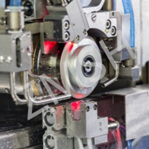 Automated Precision Dicing Machine Fully Automatic Wafer Dicing Precision