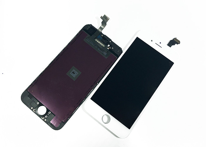  Tempered Glass iPhone LCD Screen 6 Plus iPhone Screen Replacement Kit Manufactures