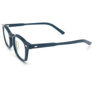 AD173 Square Acetate Optical Frame Frame