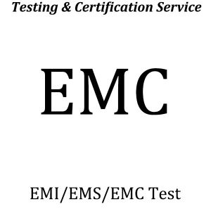 Australian C-Tick Certification AS/NZS EMC Testing And Certificate