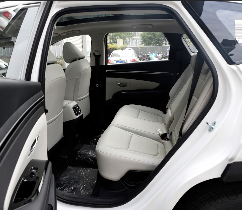 2022 Hyundai TUCSON L 2.0L Hybrid Prime Version 5 seats New Or Used SUV