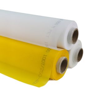  Screen printing machine part Screen Printing Mesh Manufactures