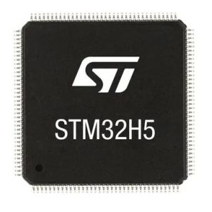 STM32H503EBY6TR STMicroelectronics